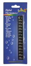 FRF-187 DIGITAL THERMOMETERS