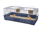 IMAC-09957 EASY 140 SMALL ANIMAL LARGE INDOOR CAGE
