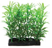 FRF-520 GREEN PLANT & BASE 4"