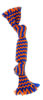 IMAC-ICC875 ROPE TUG SQUEAKING TOY 1x3