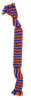 IMAC-ICC876 ROPE TUG SQUEAKING TOY 1x3