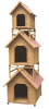 LB-310-312S  STAND FOR DOG KENNELS