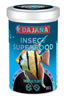DP041D INSECT SUPERFOOD TROPICAL FLAKES 1000 ml